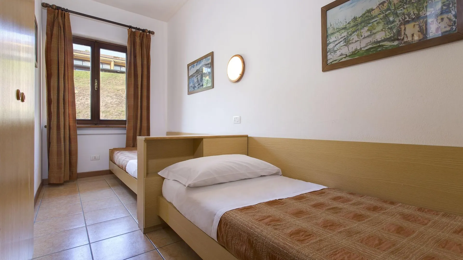 Poiano Garda Resort Appartamenti Aparthotel