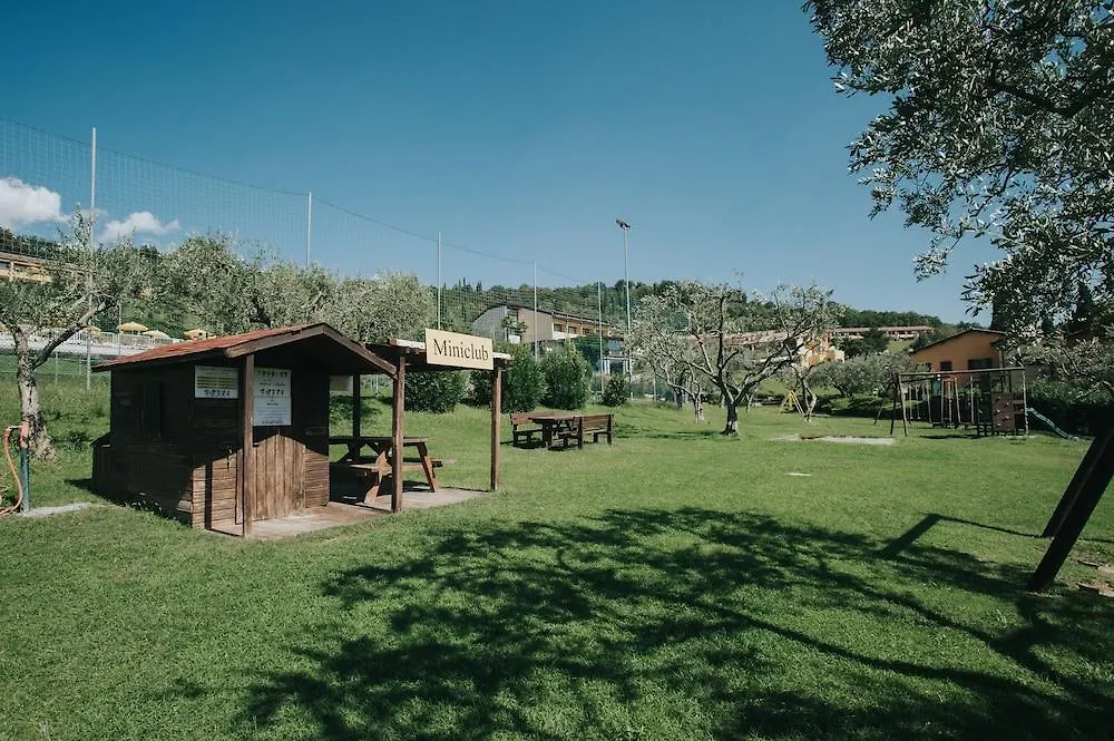 Poiano Garda Resort Appartamenti Italy