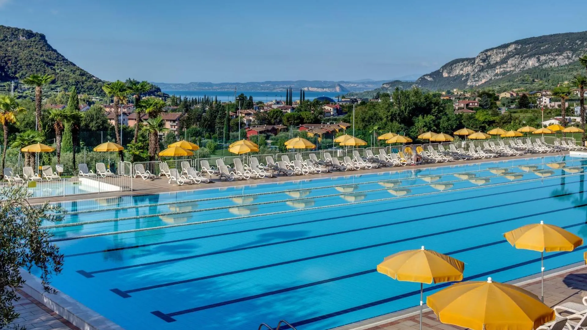 Poiano Garda Resort Appartamenti