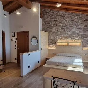 Gli Ulivi Farm stay