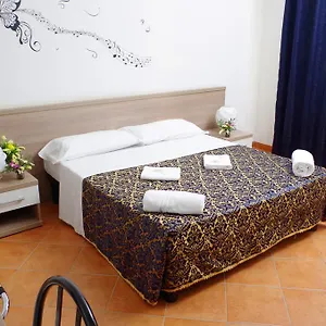Отель Hotel Centrale Милан