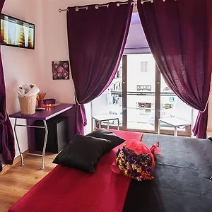 Гостевой дом Chroma Italy - Chroma Octho Рим