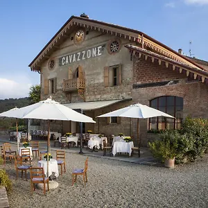 Cavazzone Farm stay