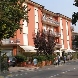 Hotel apartamentowy Rta Doria, Garda (Verona)