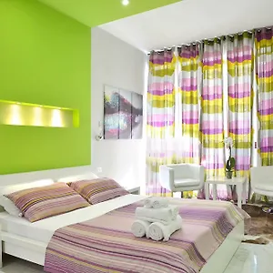 Bed & Breakfast G&g Trastevere