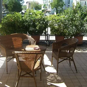 Отель Canareggio