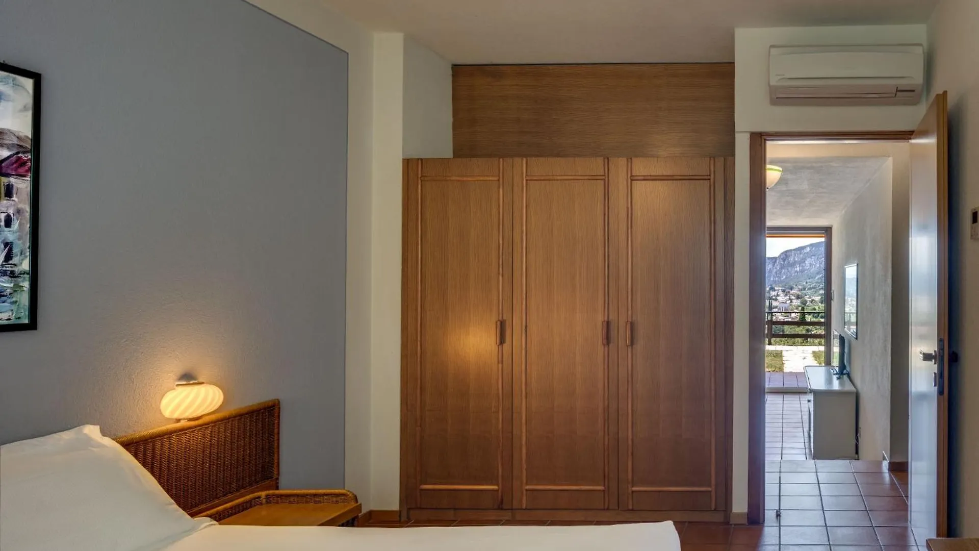 *** Lägenhetshotell Poiano Garda Resort Appartamenti Italien