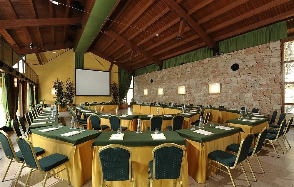*** Lägenhetshotell Poiano Garda Resort Appartamenti Italien